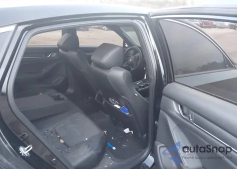 2019 Honda Accord Sport from USA, damaged, VIN 1HGCV1F35KA109087